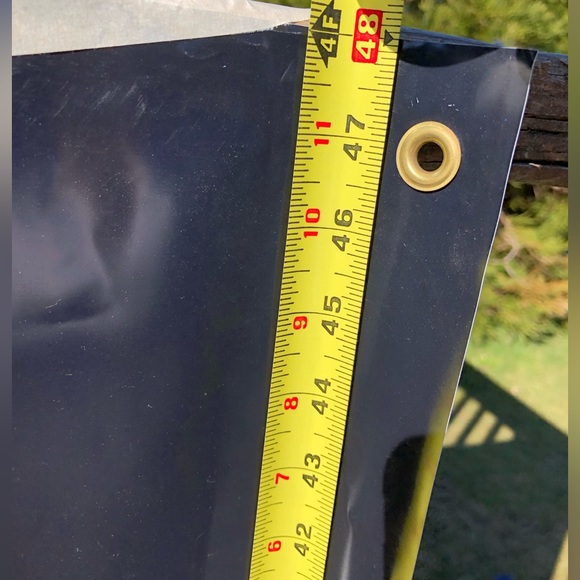 RARE: Alex Rodriguez “GOT MILK” large vinyl ad banner 71”x48” - Picture 8 of 13